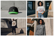 Outdoor Apparel Mockups vol.3, a Shirt Mockup by Mr.Mockup™ (Thumbnail 9 of 10)