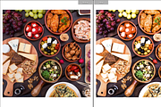 FOOD MOBILE LIGHTROOM PRESET, a Preset Add-On by Fltrr Lightroom Presets (Thumbnail 4 of 8)