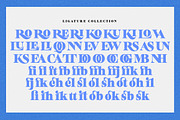 Avoliun, a Sans Serif Font by Gatype (Thumbnail 5 of 10)