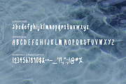 Solar Summer | Marker Sans, a Font by RS Design Co. (Thumbnail 2 of 4)