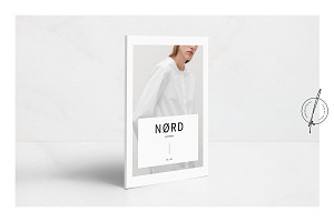 Nrd Lookbook