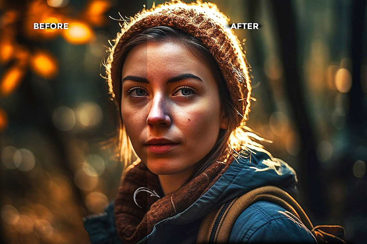 20 Photo Restoration Ps Action, an Action Add-On by Studio Retouch (Photo 36 of 45)