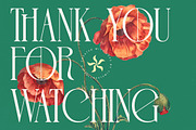 Leodarck New Modern Display Serif, a Serif Font by timelesstype.co (Thumbnail 20 of 20)