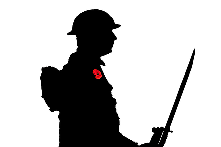 A Soldier
