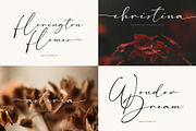 Elegant Font Bundle, a Font by Typoraith Co (Thumbnail 4 of 13)