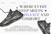 Magerla Serif, a Serif Font by IM Studio (Thumbnail 7 of 12)