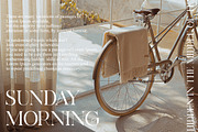 Fleurie | Modern Stylish, a Serif Font by Muntab_Art (Thumbnail 5 of 7)