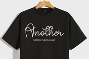 Beautiful Homemade, a Handwritten Font by FreshTypeINK (Thumbnail 2 of 8)
