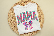 Mama Chinoiserie Coquette PNG, an Illustration by designcity5 (Thumbnail 9 of 9)
