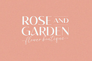 Katoria Font Duo / Script & Sans, a Sans Serif Font by Dora Typefoundry (Thumbnail 9 of 11)
