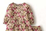 Organic Floral Patterns Collection, a Pattern Graphic by Nora Gad (Thumbnail 12 of 18)