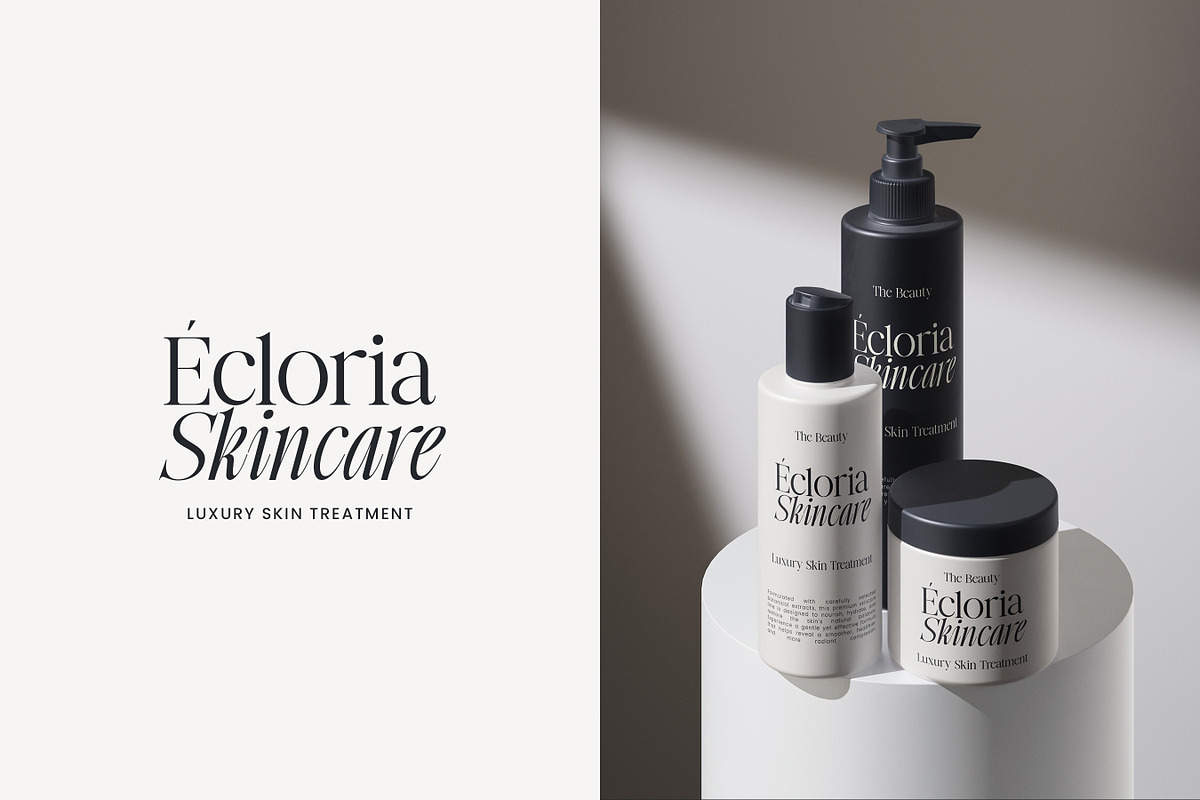 Grand Nineties Classy Serif Family, a Serif Font by Typoraith Co (Photo 6 of 12)