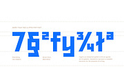 TT Bricks, a Sans Serif Font by TypeType (Thumbnail 12 of 13)