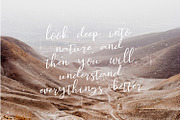 Mystic Darling - Handwritten Font, a Script Font by StringLabs (Thumbnail 7 of 12)
