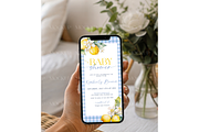 iPhone Mockup for Branding & Apps, a Product Mockup by MockupWizard (Thumbnail 3 of 3)
