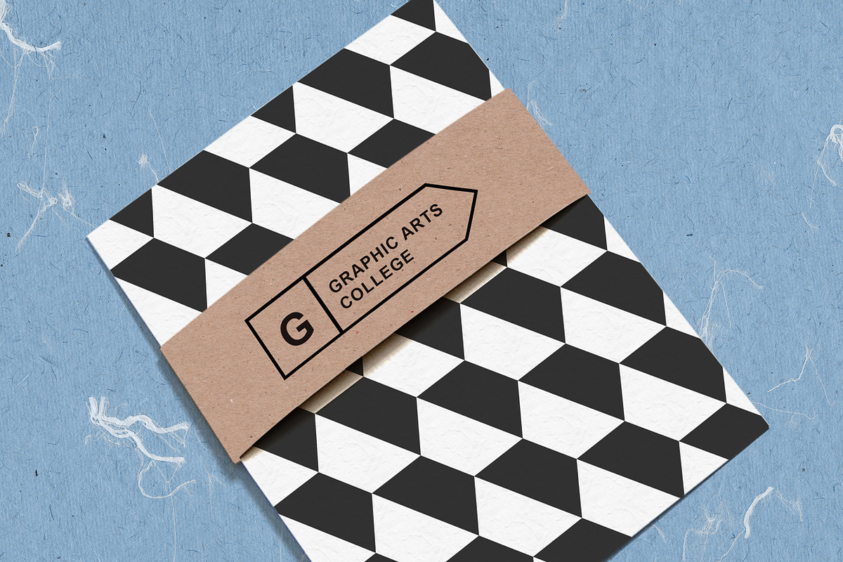 Geometric Mega Bundle // GMTRK, an Object Graphic by Pixel Supplies (Photo 8 of 30)
