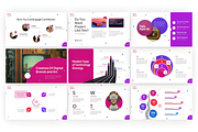 Morph Animation PowerPoint, a Presentation Template by Ink Gallery (Thumbnail 4 of 4)