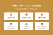 Cusion Heritage Luxury Hotel Landing, a Landing Page Template by trabaskriya (Thumbnail 2 of 5)