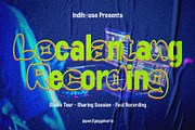 VT Milky Road - Font Combination, a Sans Serif Font by ViactionType (Thumbnail 7 of 12)