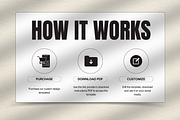 Photography Instagram Template, a Social Media Template by Branding Victory STD (Thumbnail 10 of 10)