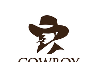 Cowboy Logo