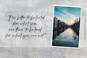 Haddonfield Signature, a Handwritten Font by Teweka (Thumbnail 2 of 11)