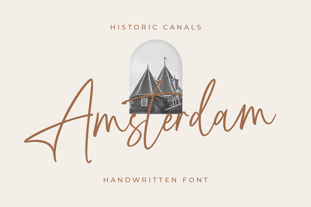 Dioksiany Font!, a Script Font by sizimon (Photo 4 of 10)