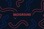 Abstract Background Patterns Sale, a Pattern Graphic by Neo Geo (Thumbnail 4 of 7)