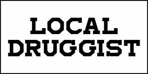 Local Druggist JNL