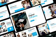 Creative Presentation Bundle, a Presentation Template by Hammad Arif (Thumbnail 24 of 77)