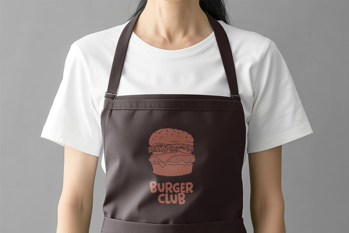 Hand Drawn Food Illustration Pack, a Food Illustration by Seaquint (Photo 4 of 6)