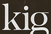 Tanflisc Essence | 12 Fonts, a Serif Font by Pista Mova (Thumbnail 20 of 20)