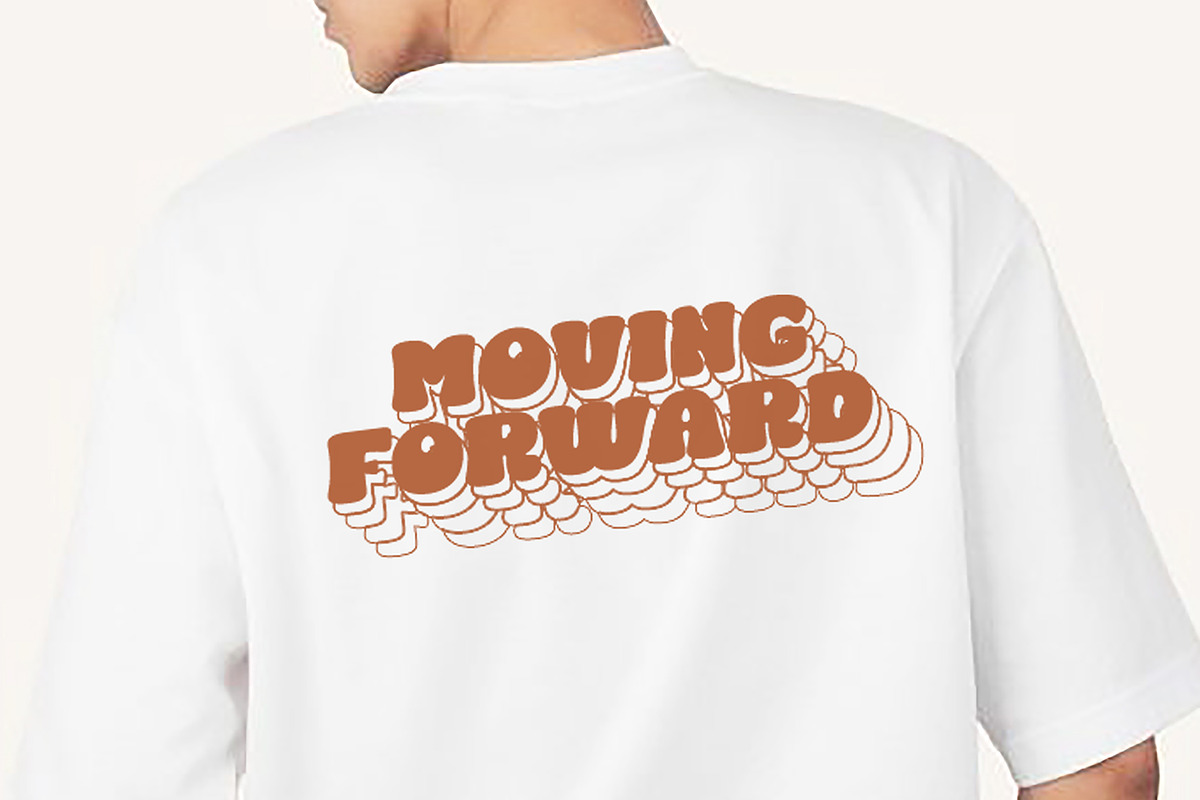 Tracky Throw, a Symbol Font by yumnatype (Photo 2 of 10)