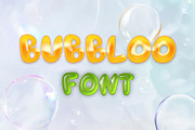 Premium Fonts Collection, a Handwritten Font by OWPictures (Thumbnail 1 of 5)