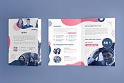 Education Bifold Brochure, a Brochure Template by Rahardi Creative (Thumbnail 5 of 5)