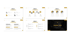 Hunianismy - Presentation Template