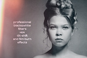RETROPHOTO Toolkit Actions&Overlays, an Action Add-On by Graphic Spirit (Thumbnail 4 of 8)