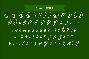 Divine Font