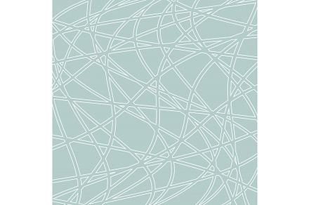 Geometric Abstract Pattern With, a Pattern Graphic by FineArtStudio