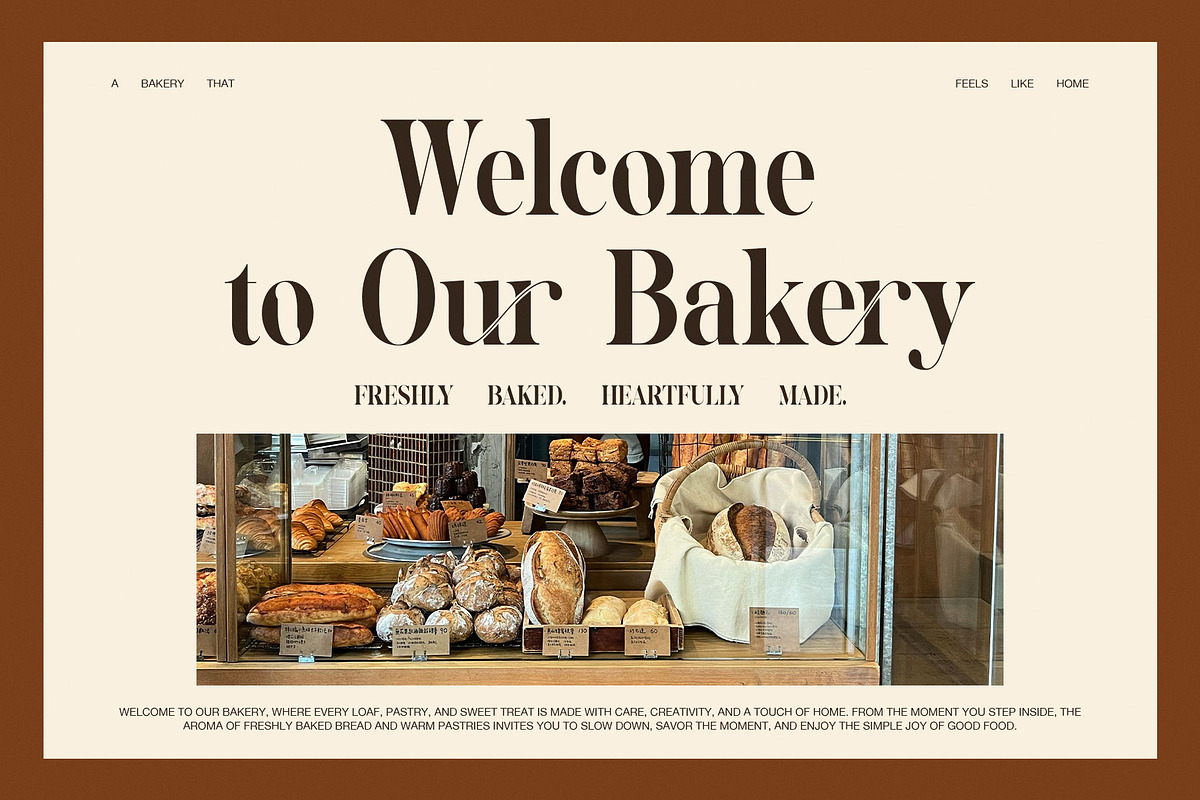 Geliga Elegant Serif Font, a Serif Font by Perfectype (Photo 4 of 8)
