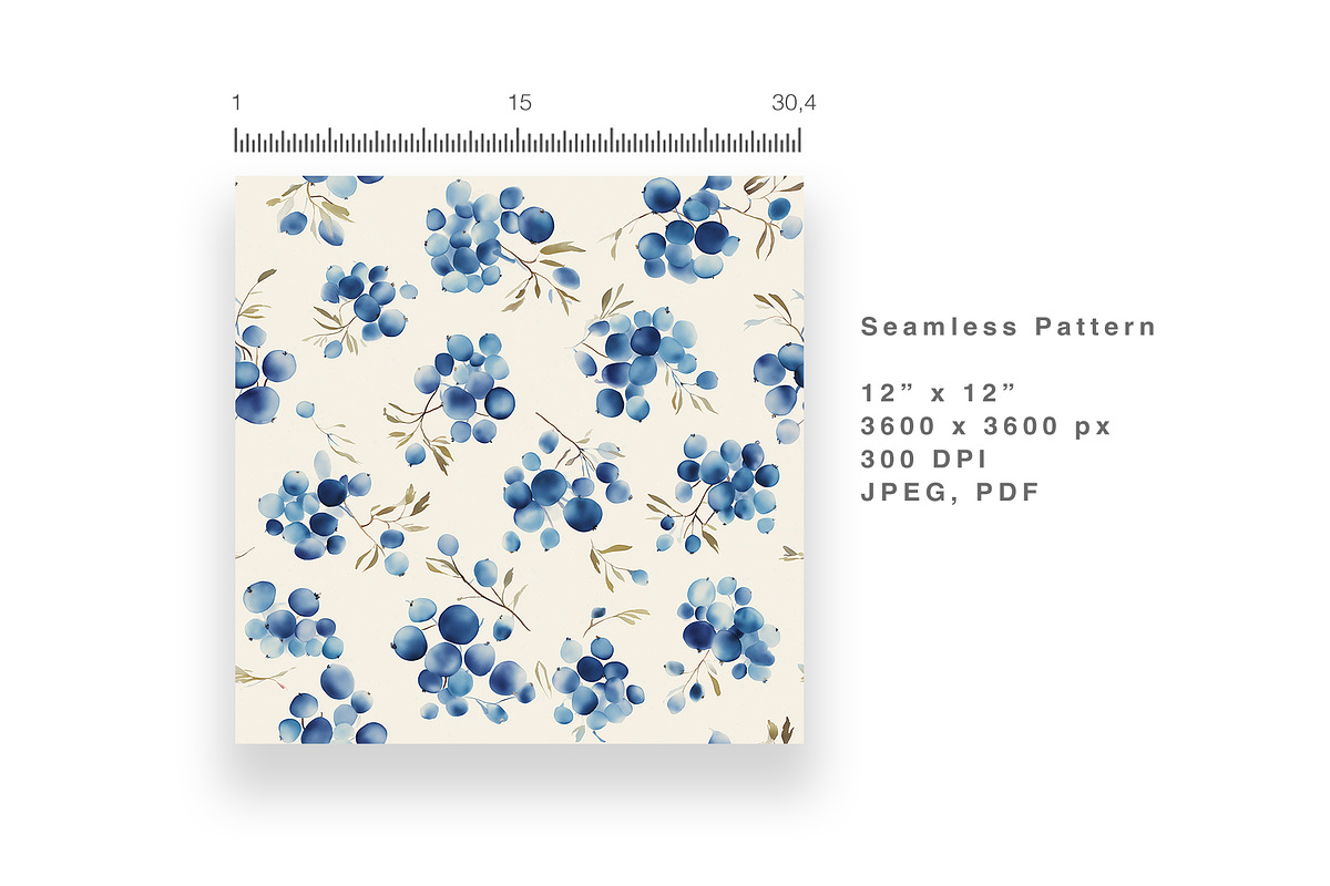 6 Seamless Pattern: Pastel Play, a Pattern Graphic by StudioCitra (Photo 6 of 10)