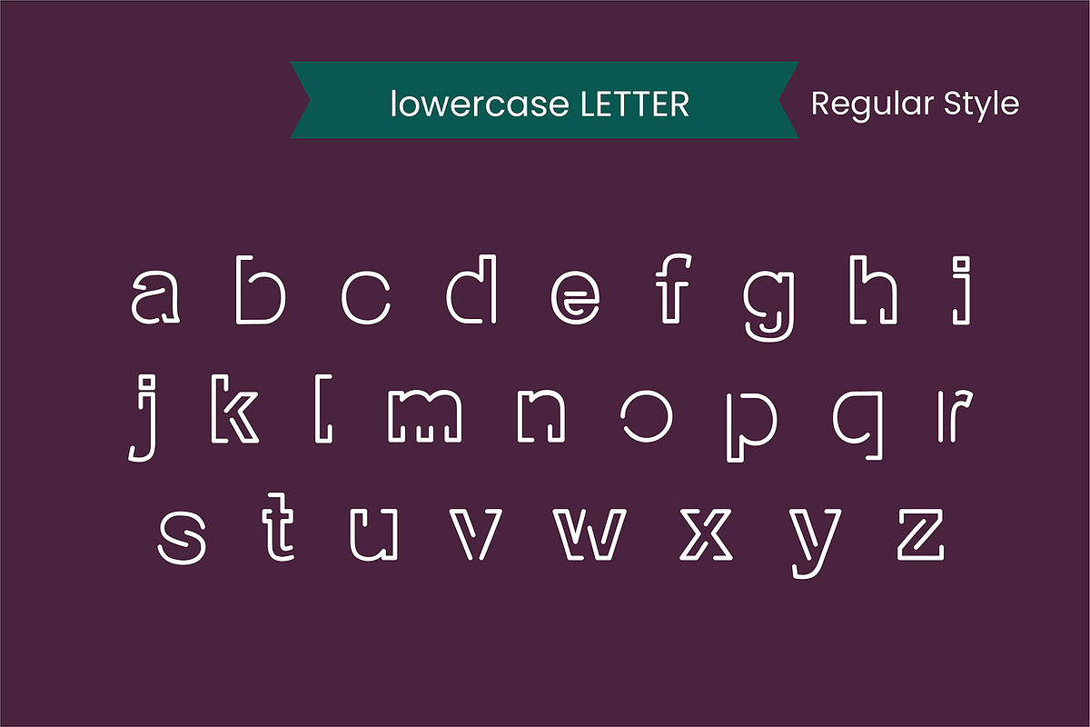 Nick Font, a Symbol Font by MRI STUDIO (Photo 4 of 26)