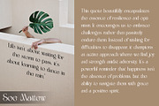 Mafter Elegant Serif Typeface, a Serif Font by Alfinart (Thumbnail 6 of 10)