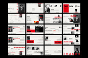 RUME | Service & Pricing Guide, a Presentation Template by Templeste (Thumbnail 7 of 7)
