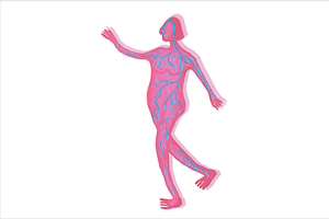 Inside Autism, an Illustration by This Kind