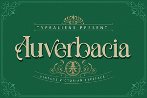 HST - Auverbacia