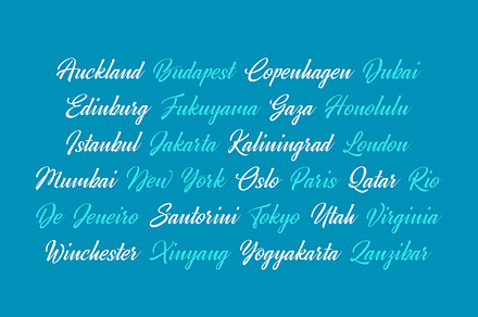 Broda Script
