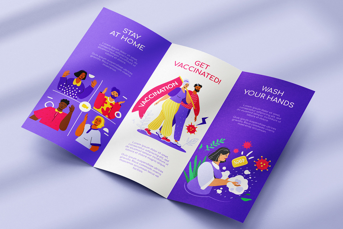 Vitality: Fighting the Virus Images, a Templates & Theme by Boyko Pictures (Photo 7 of 13)