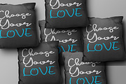 Saswitta, a Script Font by MissinkLab Studio (Thumbnail 5 of 10)