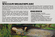 William Shakespeare Procreate Kit, a Brush Add-On by Digi Life (Thumbnail 3 of 10)